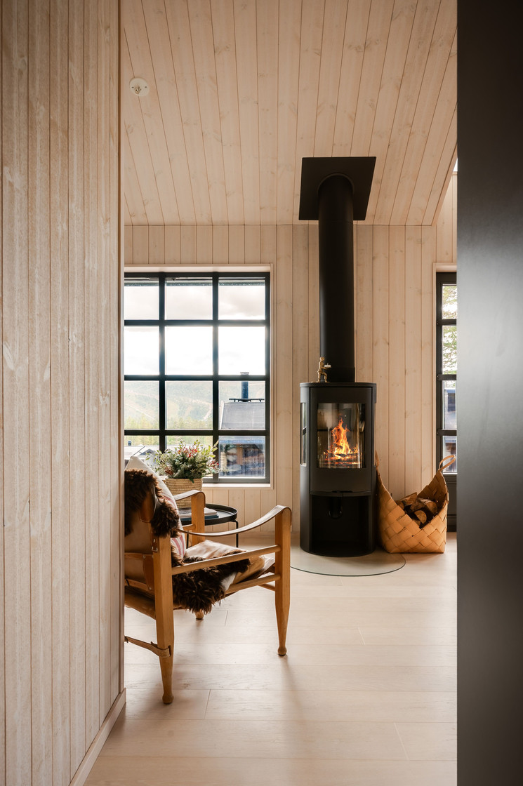 Hjortstigen 27B – bild 15