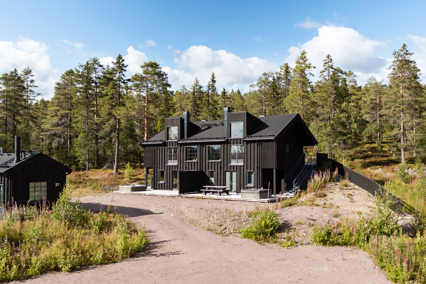 Hjortstigen 27B – bild 36