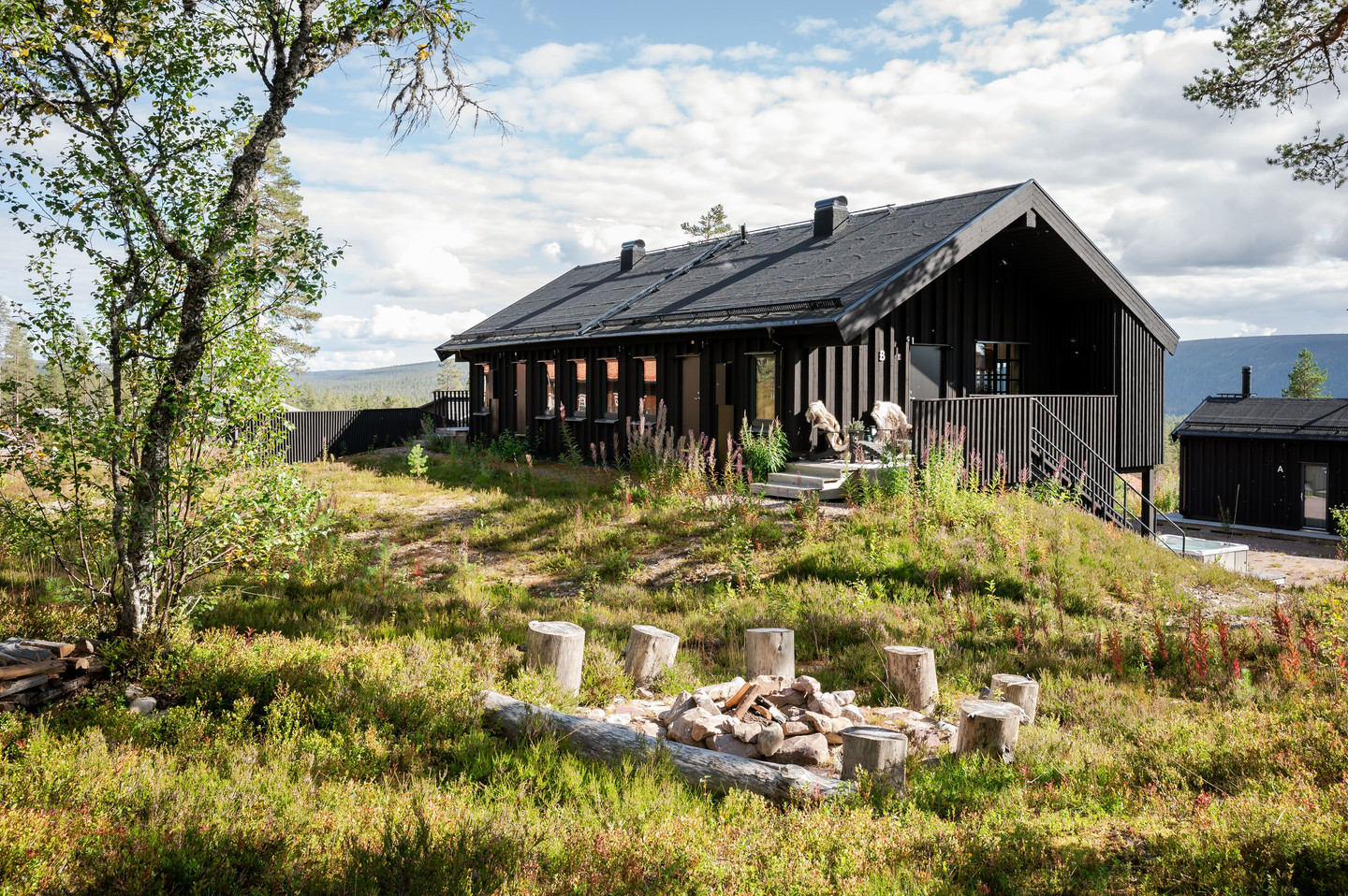 Hjortstigen 27B – bild 4