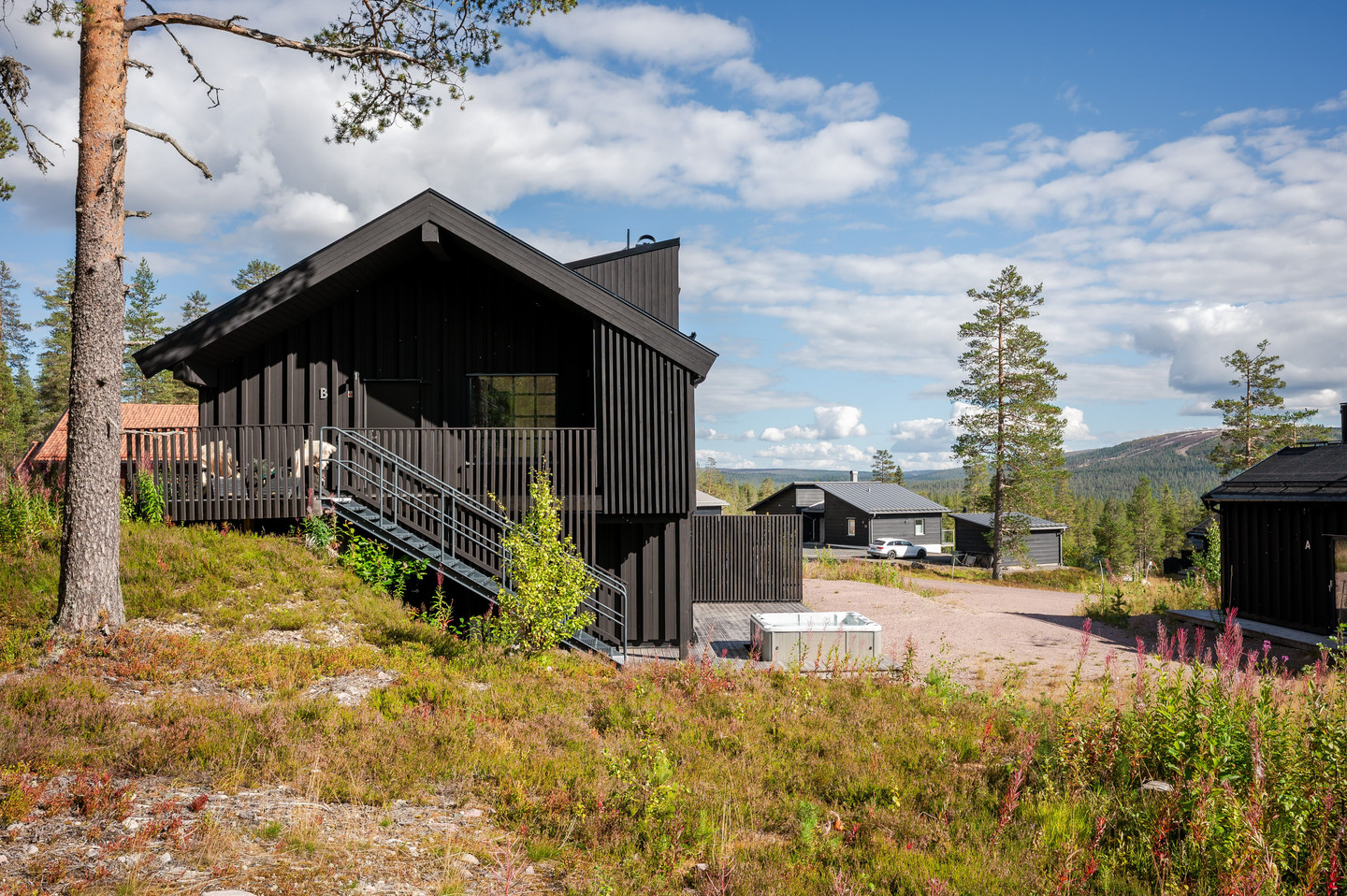 Hjortstigen 27B – bild 38