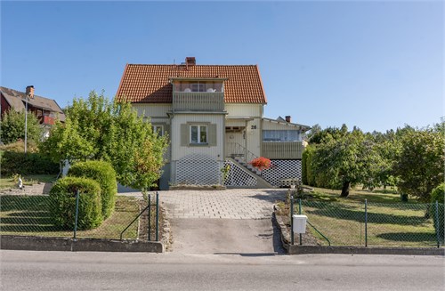 Bragevägen 26