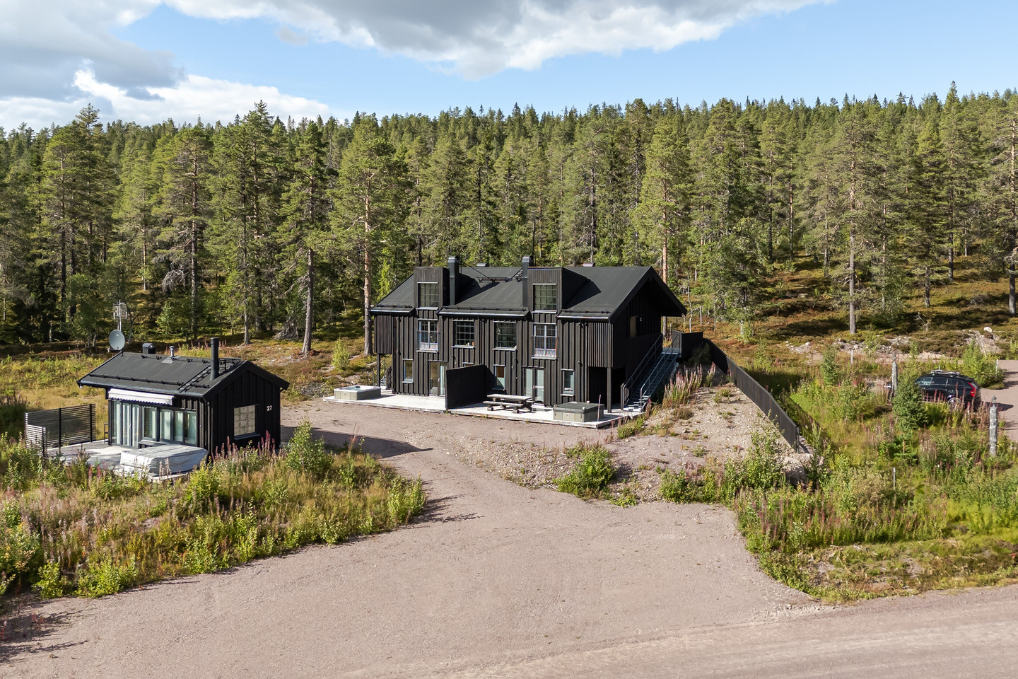 Hjortstigen 27B – bild 40