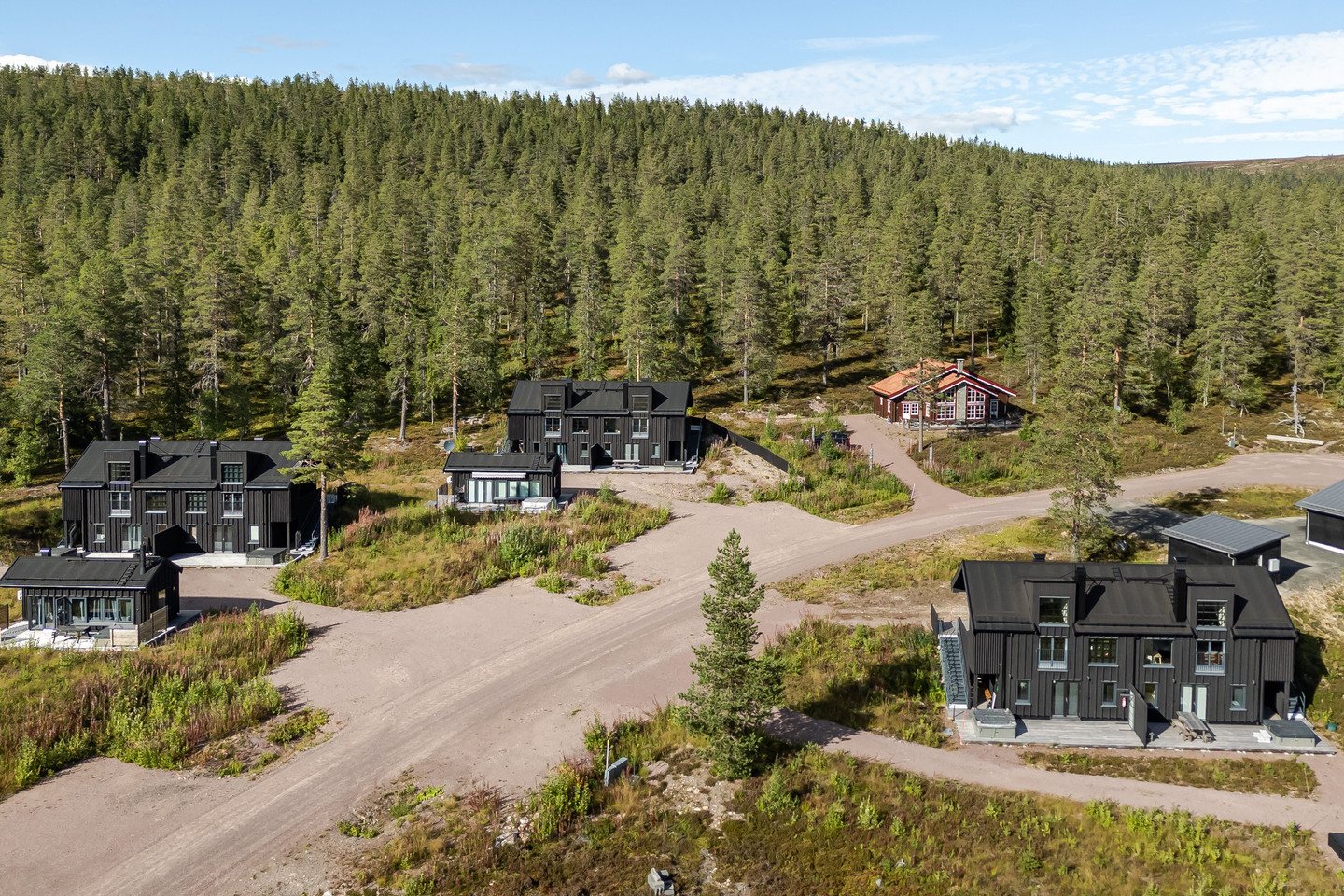 Hjortstigen 27B – bild 42