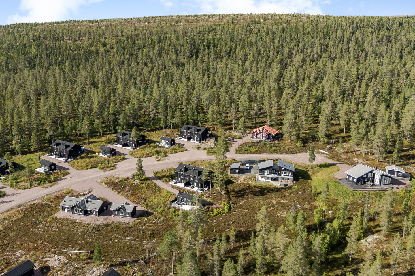 Hjortstigen 27B – bild 46