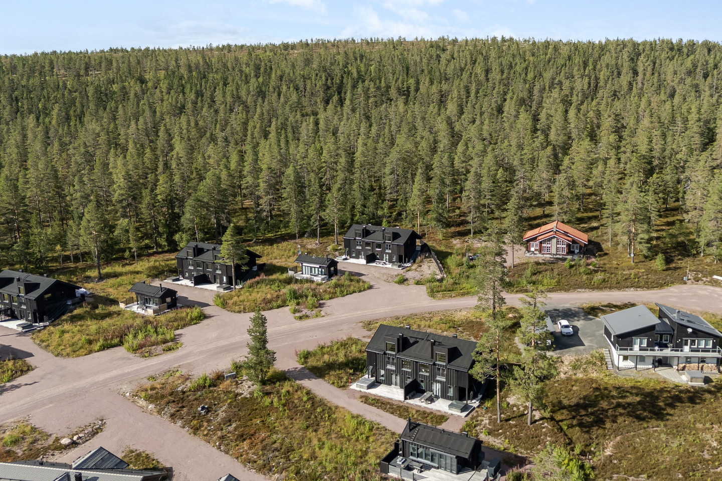 Hjortstigen 27B – bild 47