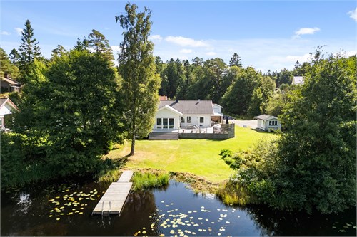Duvesjön 307