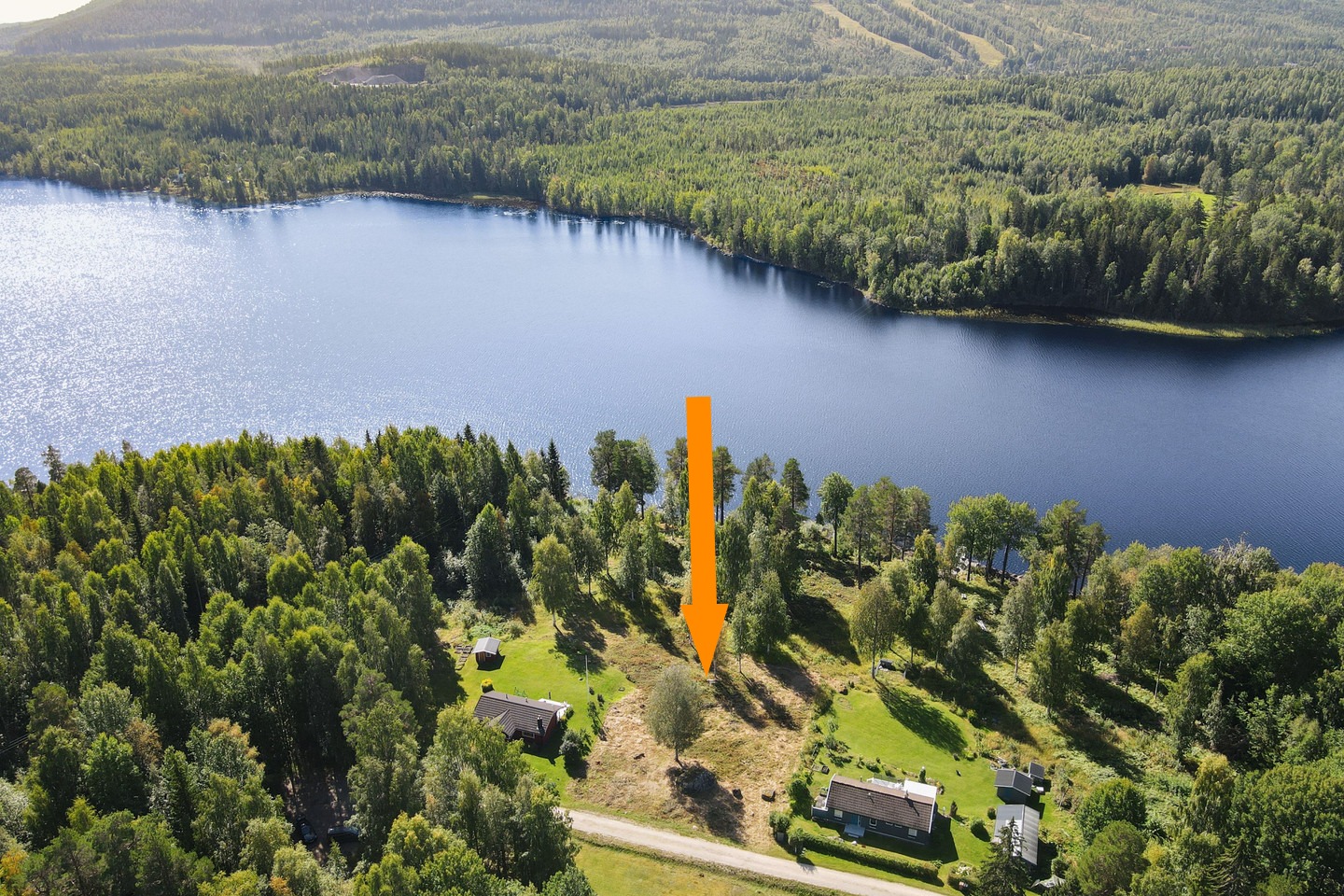 Kyrkbyn – bild 3