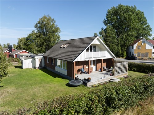 Rostocksvägen 4