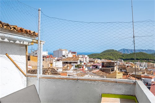 Callosa De Ensarria | Costa Blanca