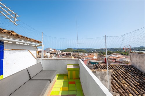 Callosa De Ensarria | Costa Blanca