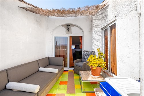 Callosa De Ensarria | Costa Blanca