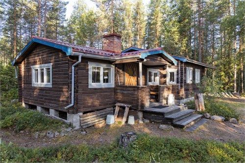 Halsjön Västra 20