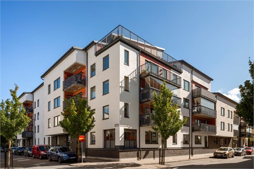 Aspövägen 3