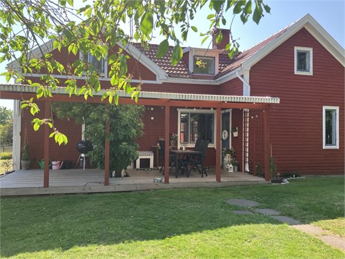 Gäre Björkåsen 1