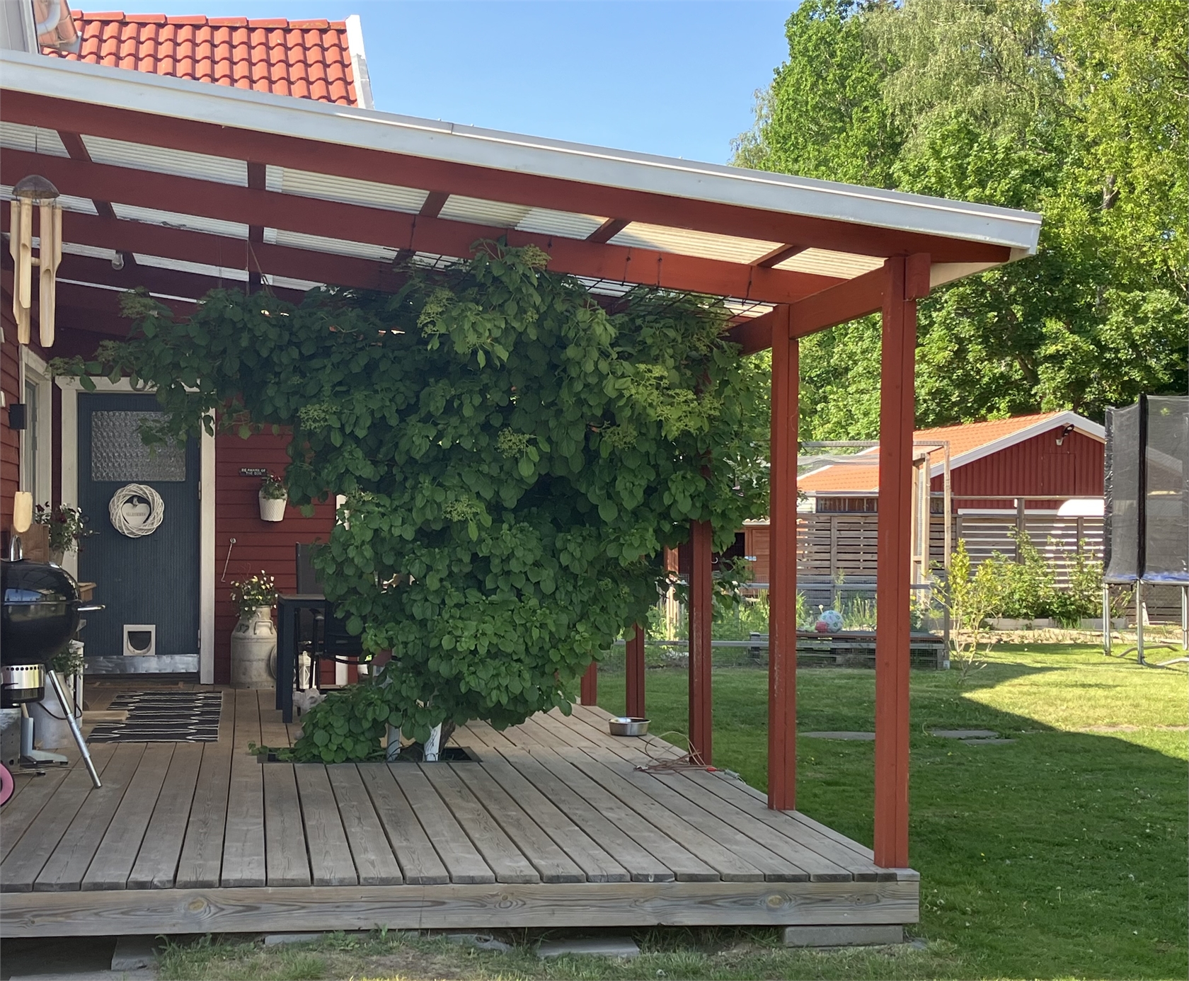 Gäre Björkåsen 1 – bild 2