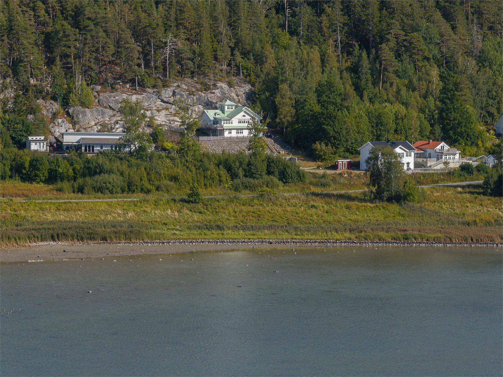 Å 135 – bild 4