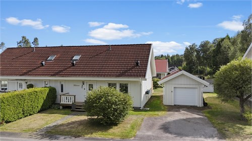 Blåklockevägen 3