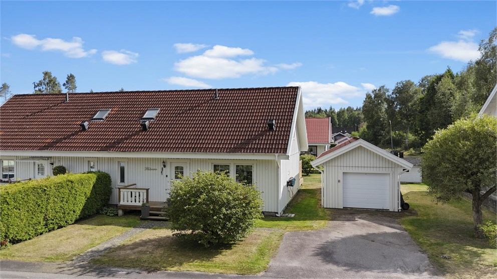 Blåklockevägen 3