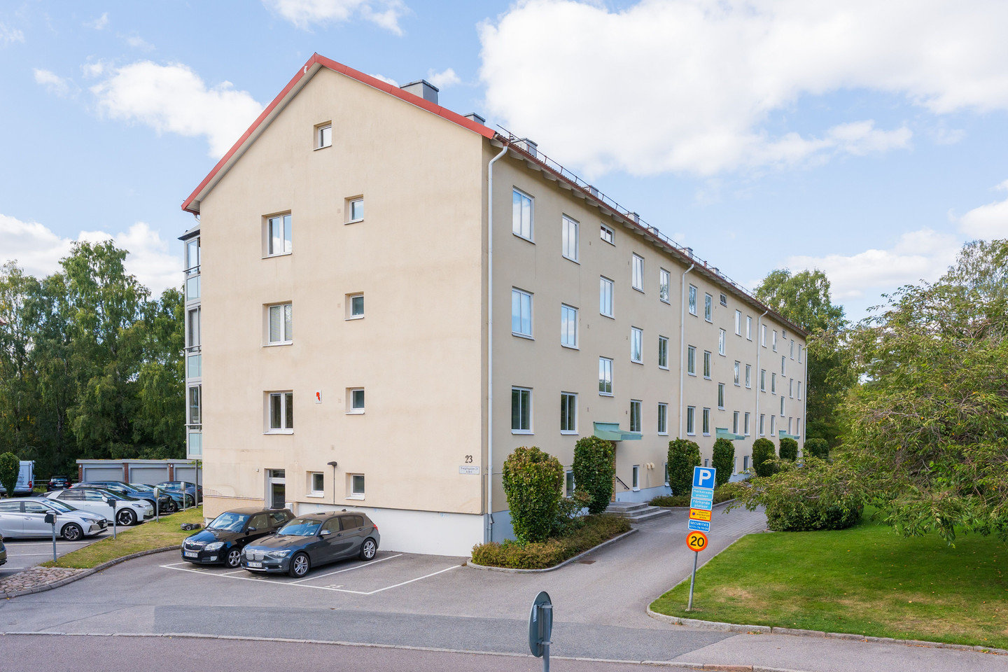 Torgilsgatan 23A – bild 24