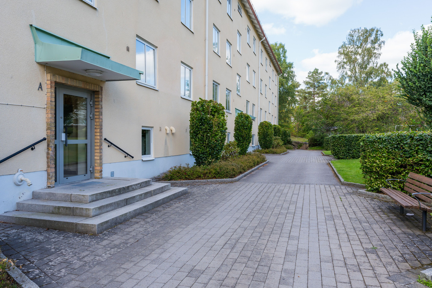 Torgilsgatan 23A – bild 23