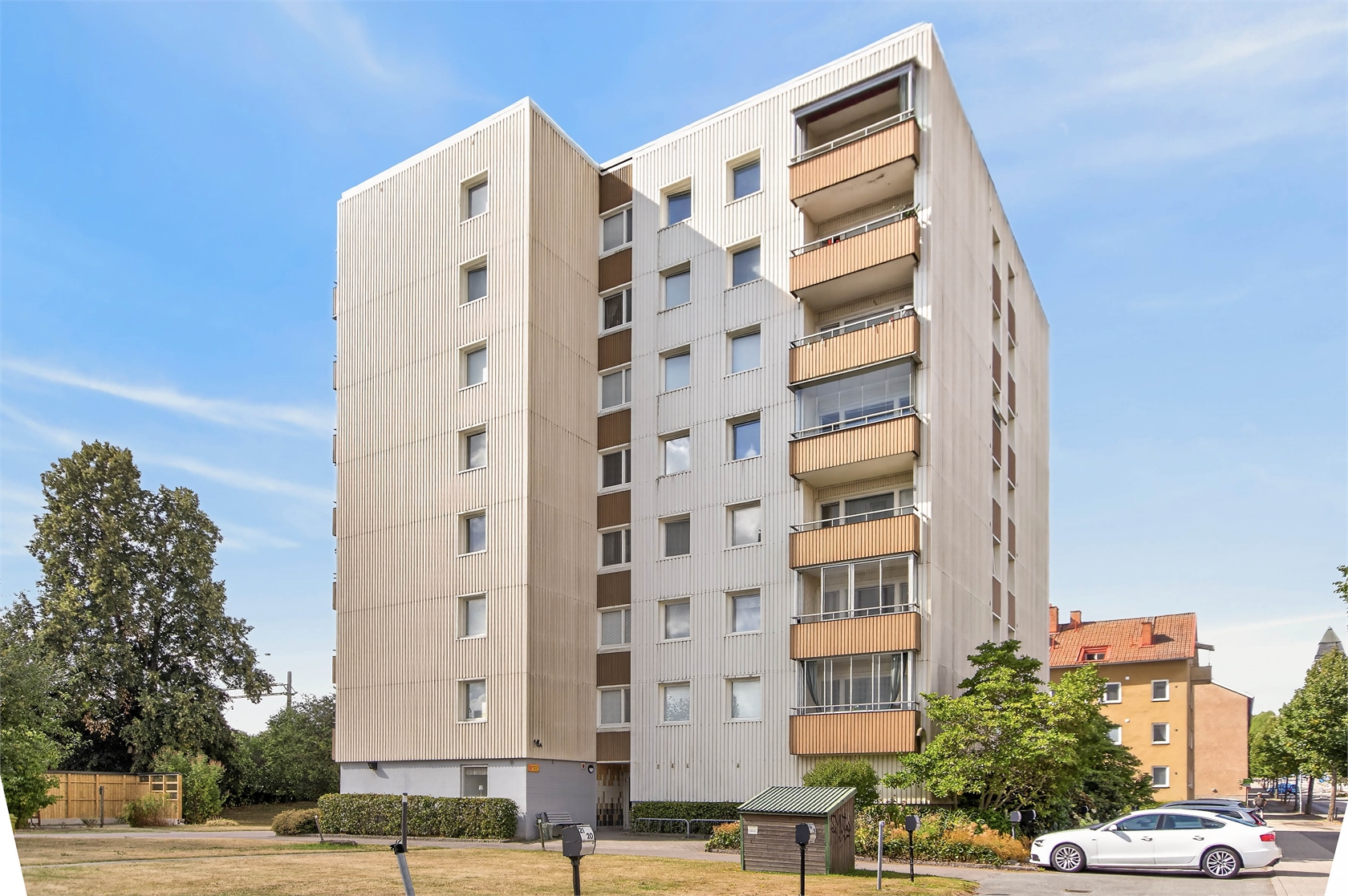 Storgatan 16A – bild 13