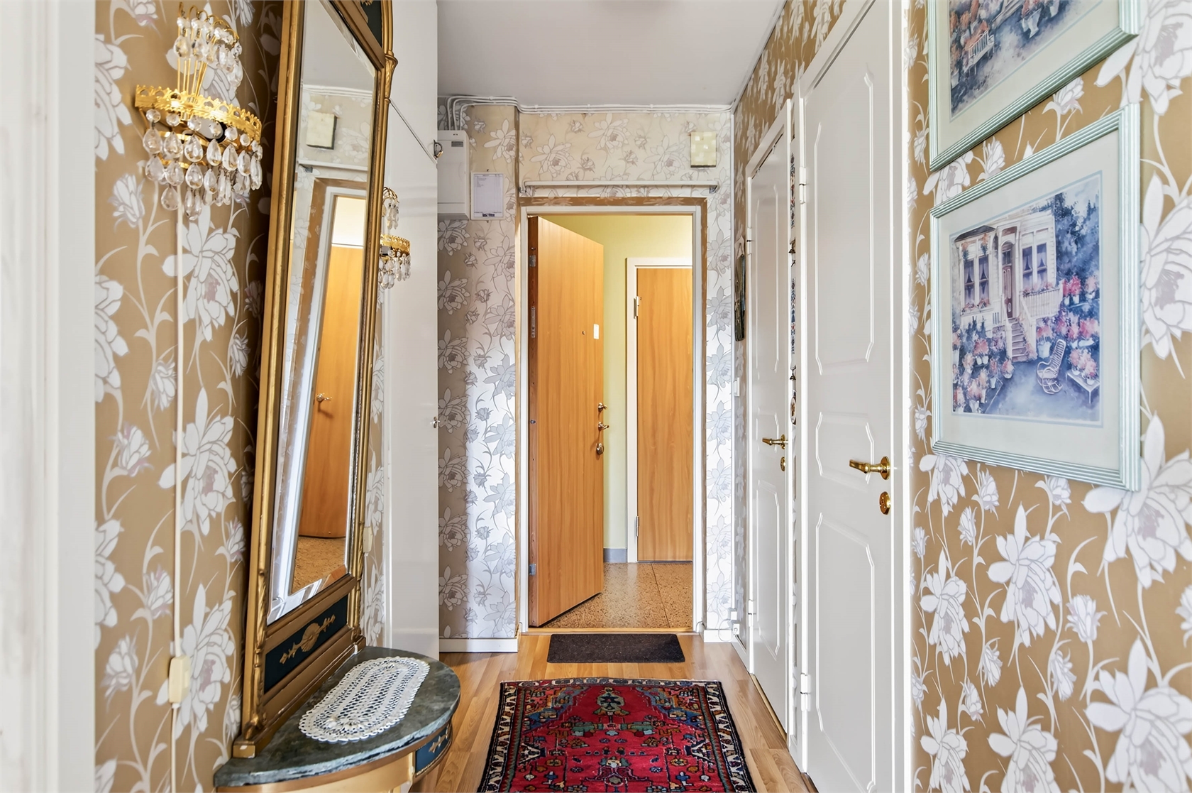Storgatan 16A – bild 2