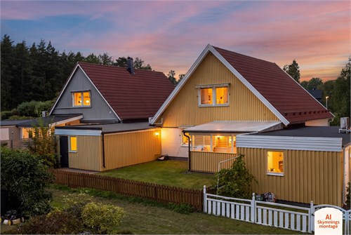 Venusvägen 6