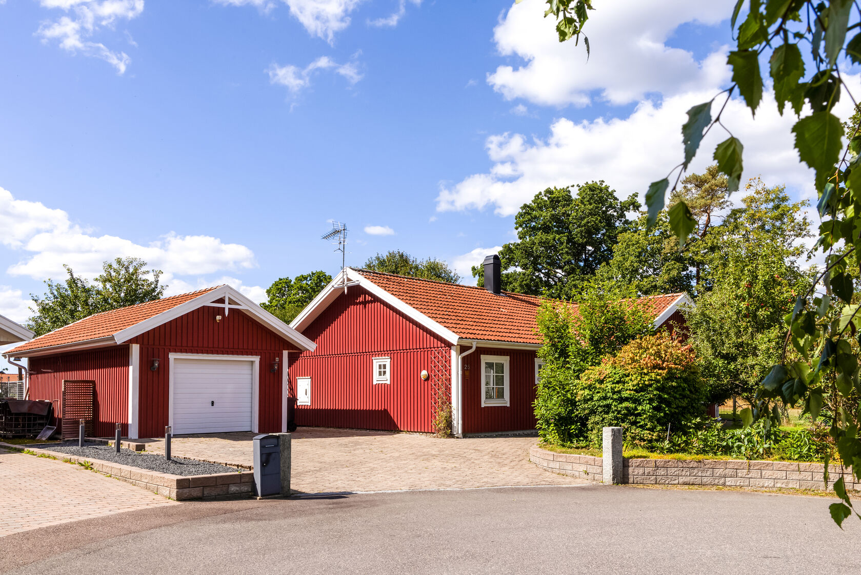 Bredehallsliden 25 – bild 3
