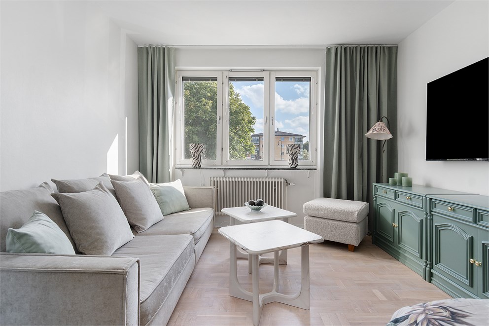 Grengatan 1C