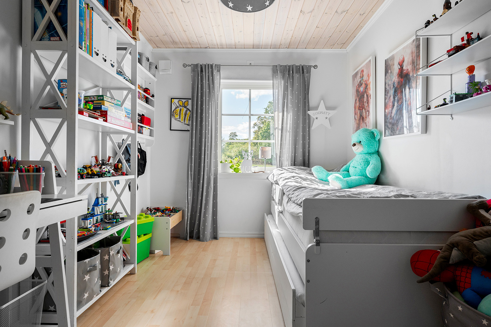 Romborna Linrotsgård 6 – bild 19