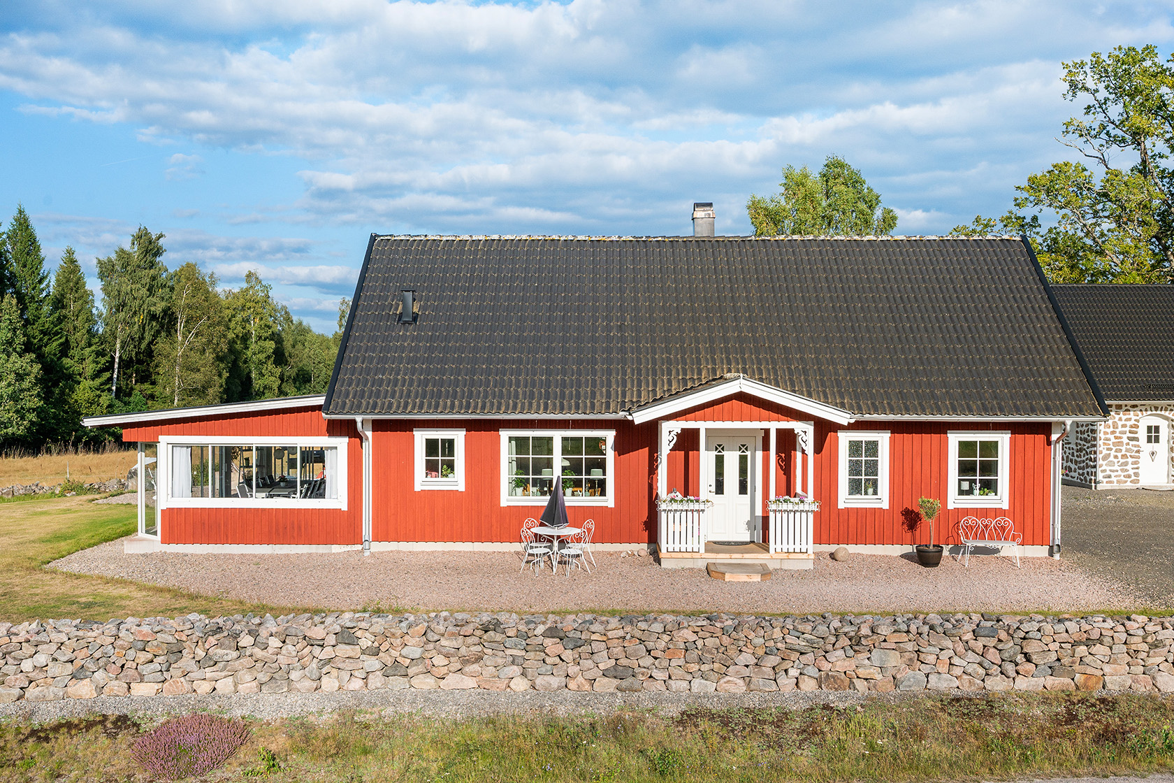 Romborna Linrotsgård 6 – bild 3