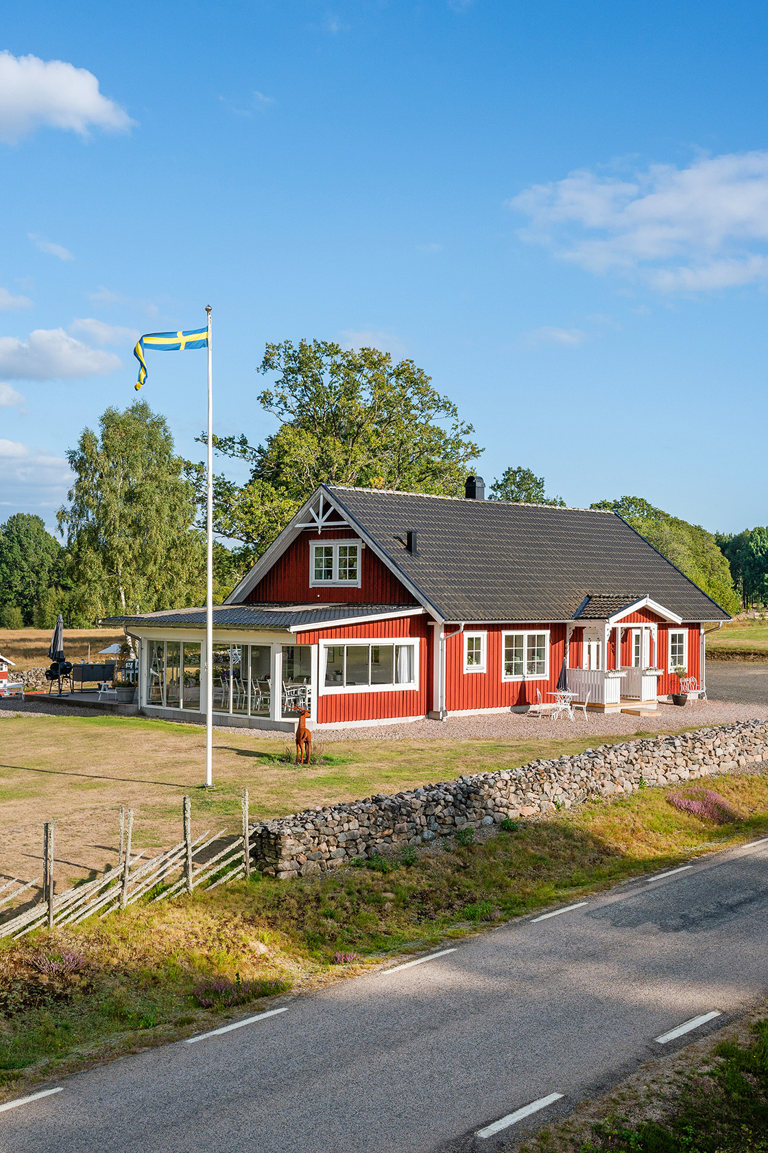 Romborna Linrotsgård 6 – bild 2