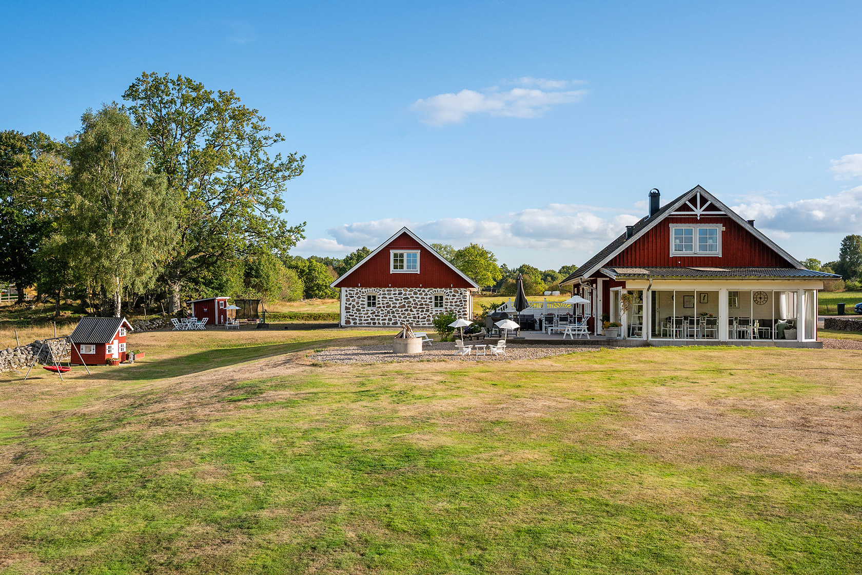 Romborna Linrotsgård 6 – bild 5
