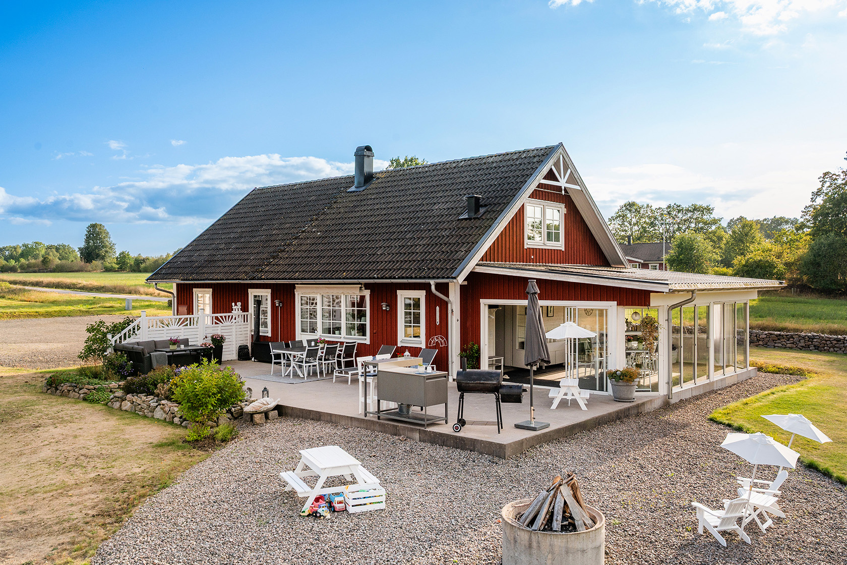 Romborna Linrotsgård 6 – bild 4