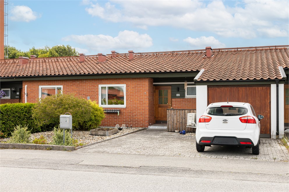 Gökvägen 12