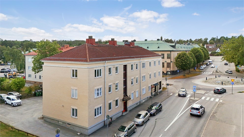 Eskilstunavägen 13