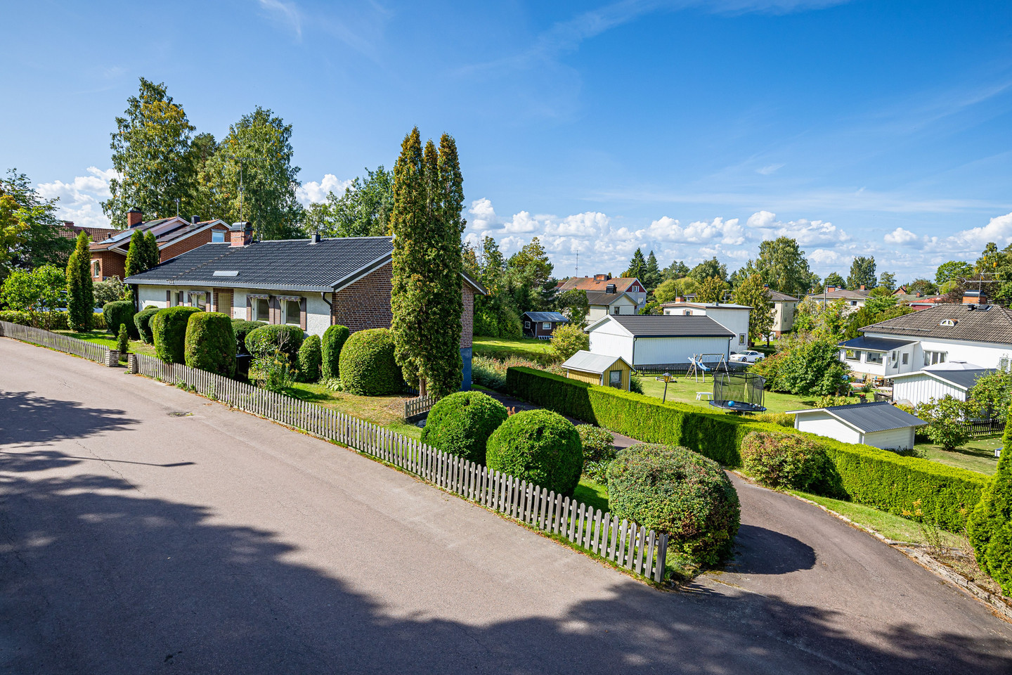 Tjäderstigen 7 – bild 1