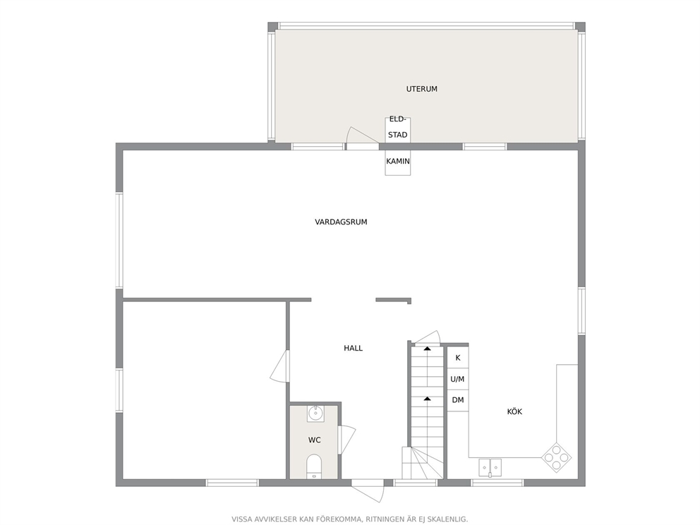 Entréplan