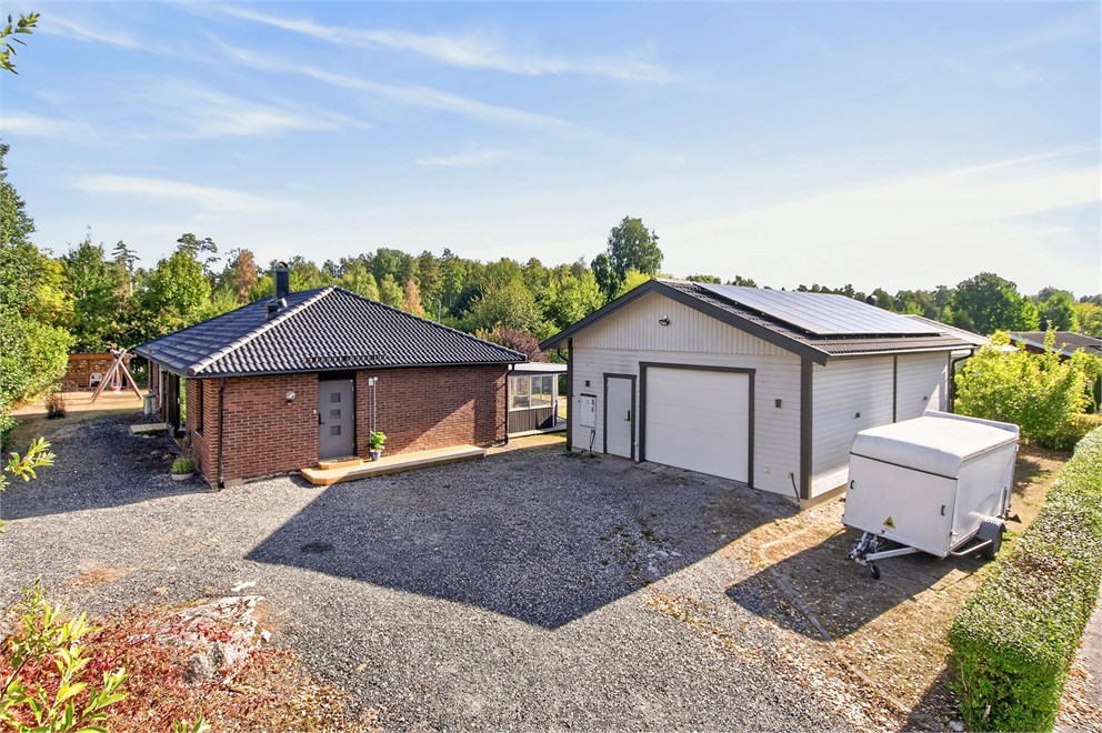 Sjöhagavägen 3