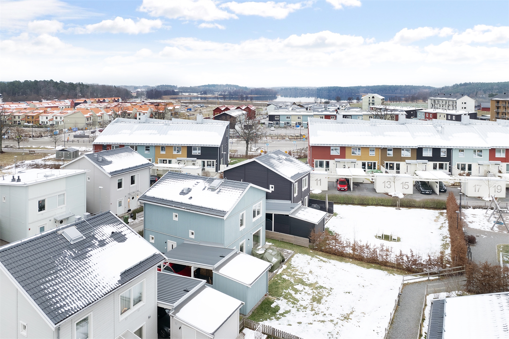 Bondmoragatan 5 – bild 29