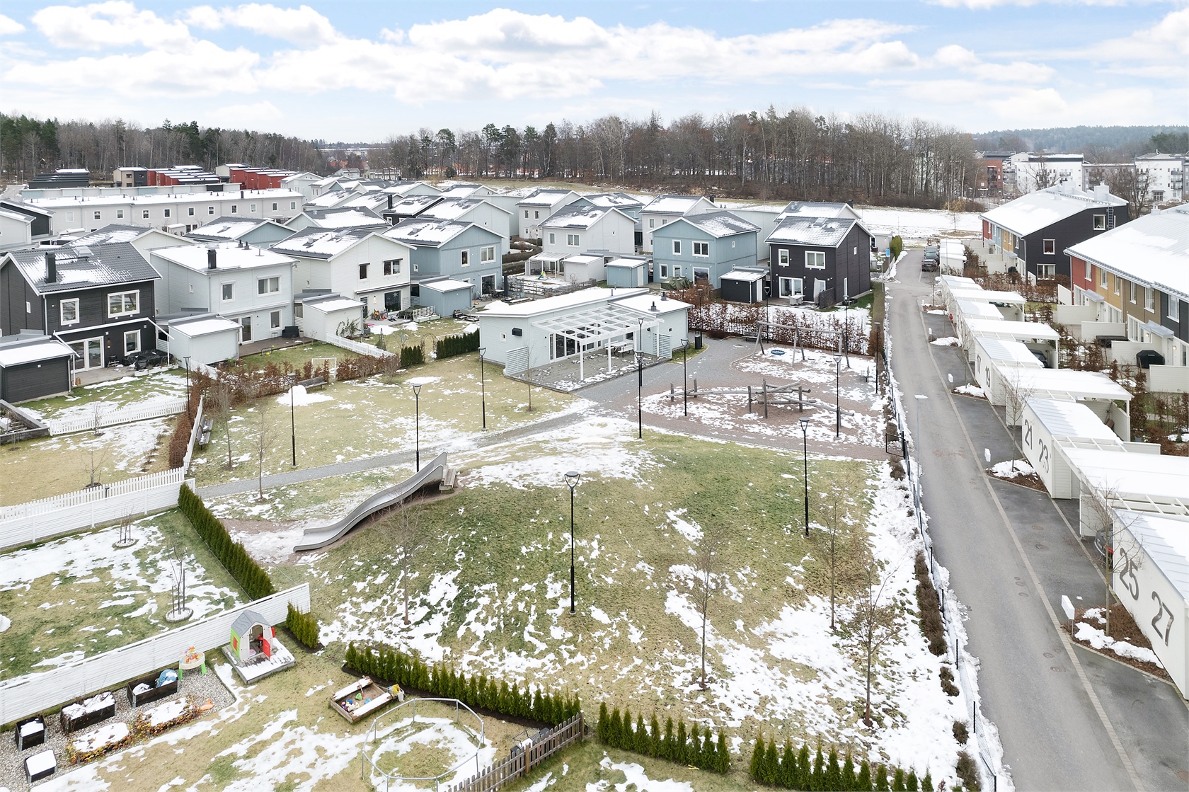 Bondmoragatan 5 – bild 30
