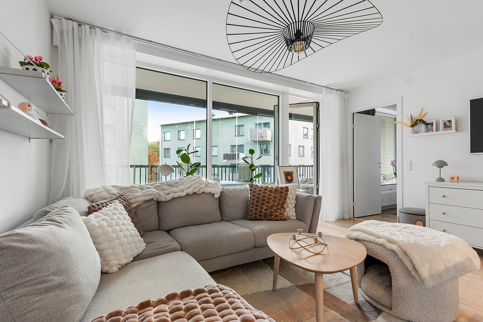 Mariehällsvägen 30C, vån 9 – bild 11