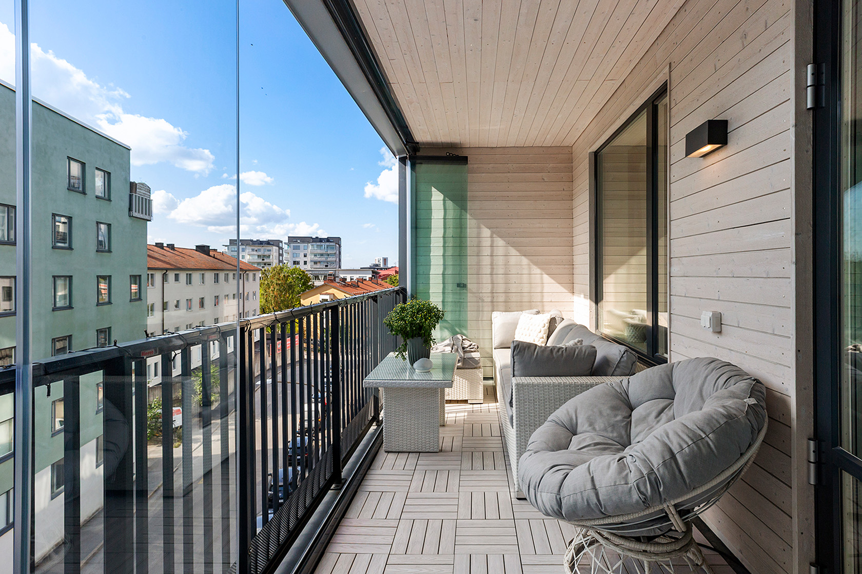 Mariehällsvägen 30C, vån 9 – bild 16