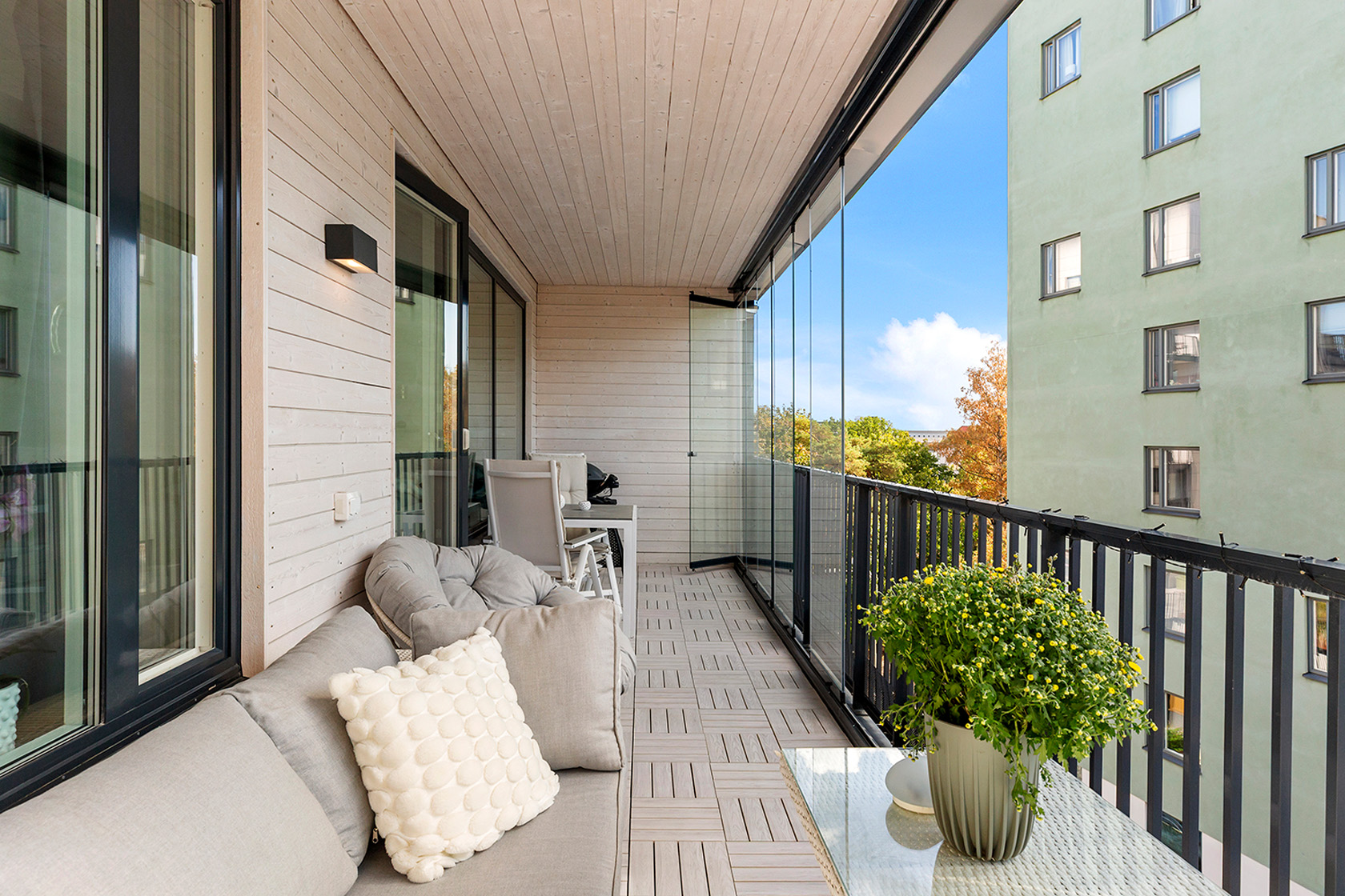 Mariehällsvägen 30C, vån 9 – bild 17