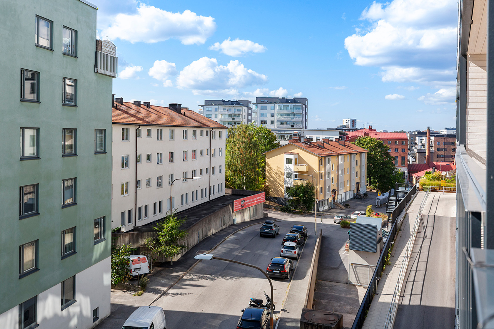 Mariehällsvägen 30C, vån 9 – bild 18
