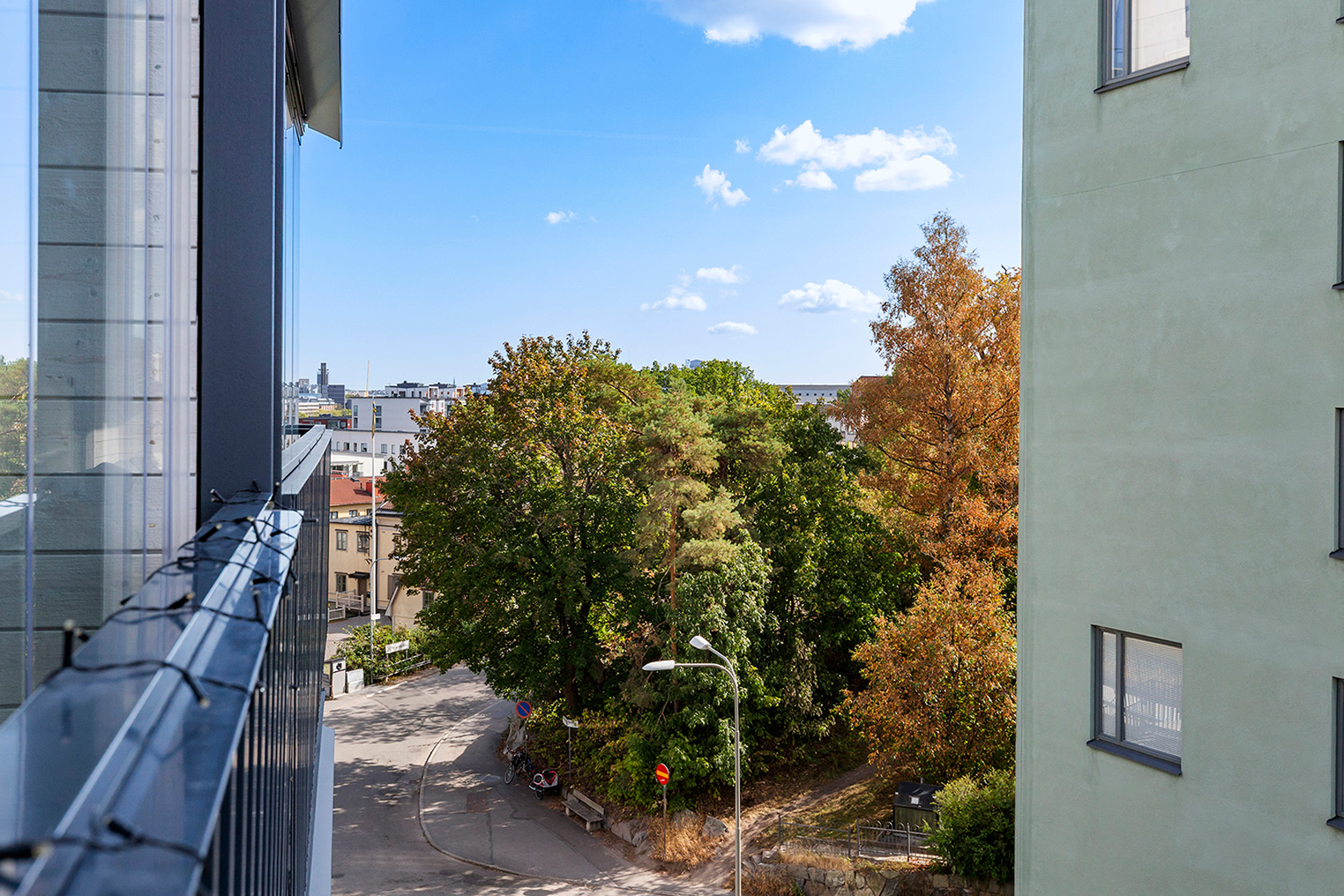 Mariehällsvägen 30C, vån 9 – bild 19