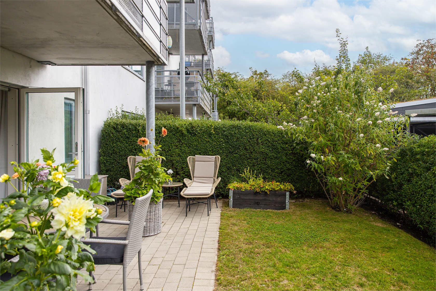 Parternas gränd 27 – bild 4