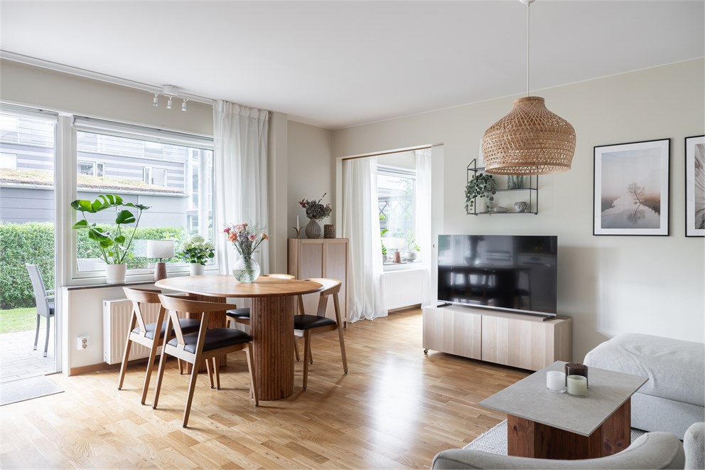Parternas gränd 27