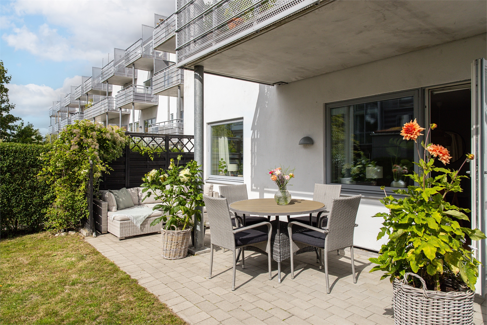 Parternas gränd 27 – bild 3