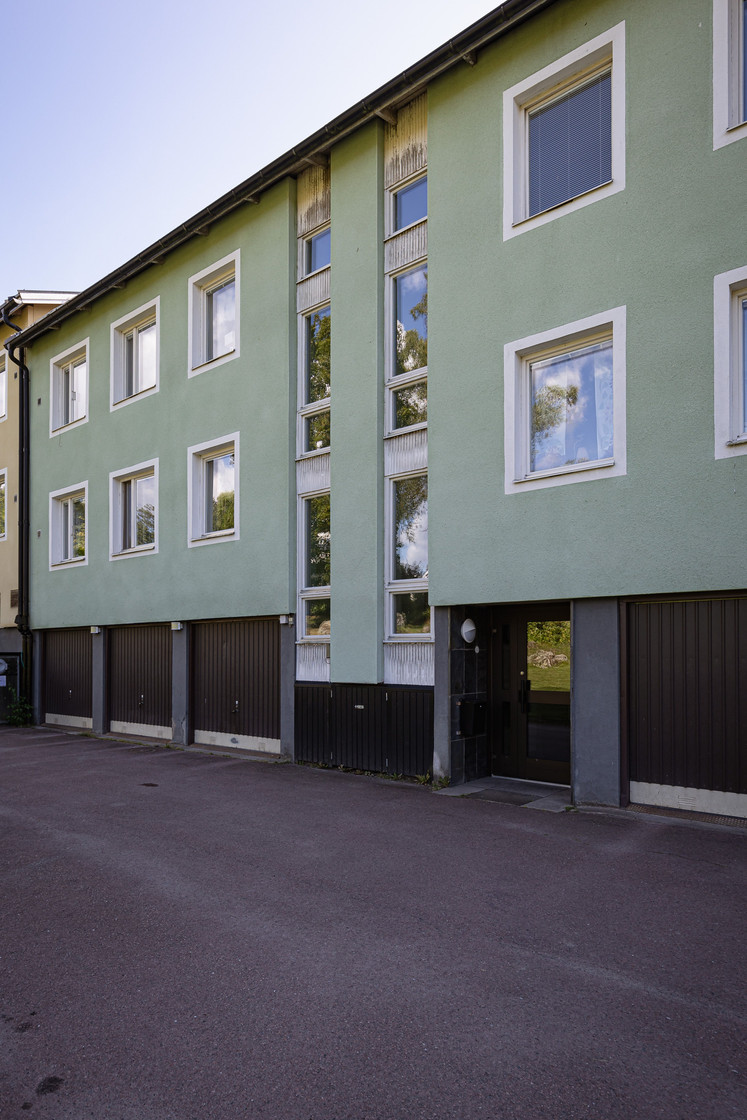 Strandvägen 7 B – bild 18